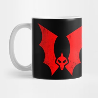 Vintage Hordak Mug